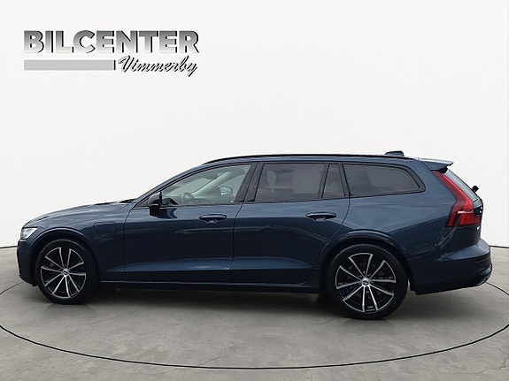 Volvo V60 3 of 22