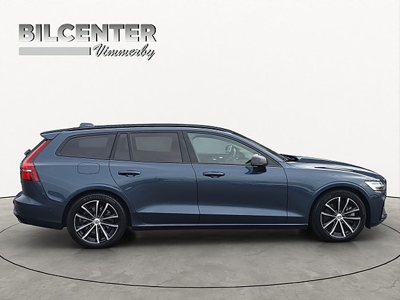 Volvo V60 7 of 22