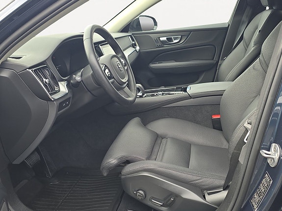 Volvo V60 17 of 22