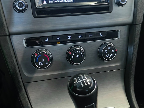 Volkswagen Golf I 10 of 11