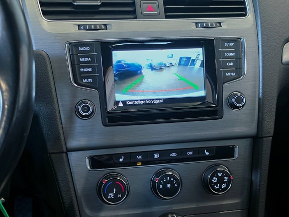 Volkswagen Golf I 9 of 11
