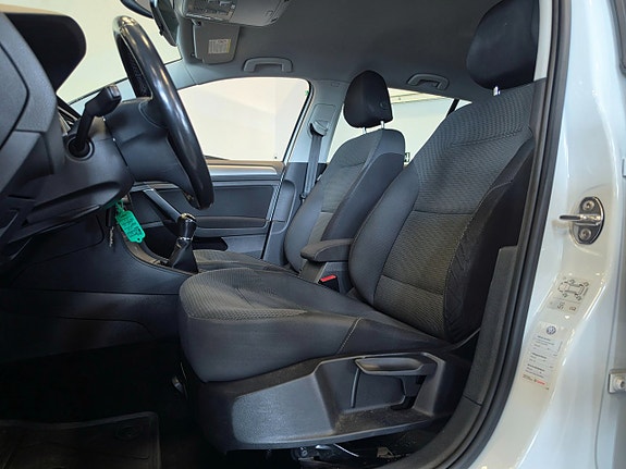 Volkswagen Golf I 5 of 11