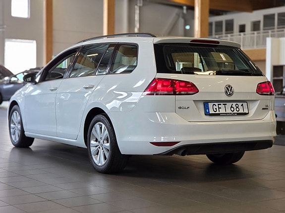 Volkswagen Golf I 4 of 11