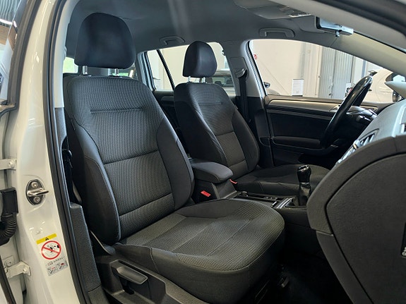 Volkswagen Golf I 6 of 11