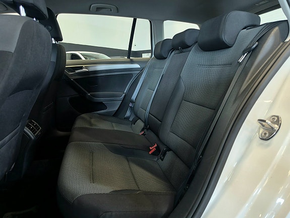 Volkswagen Golf I 7 of 11