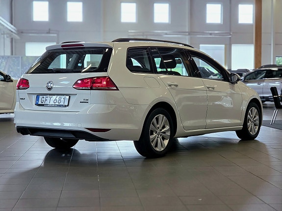 Volkswagen Golf I 3 of 11