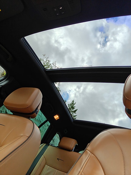 Opel Insignia 9 of 9