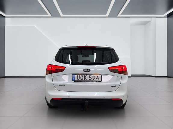 Kia Ceed 6 of 18