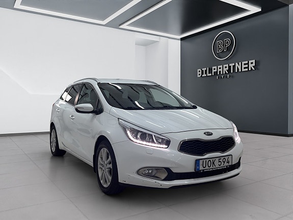 Kia Ceed 4 of 18