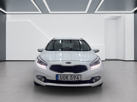 Kia Ceed 3 of 18