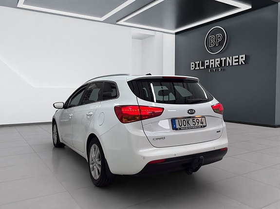 Kia Ceed 7 of 18