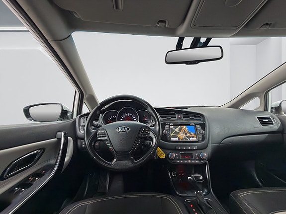 Kia Ceed 11 of 18