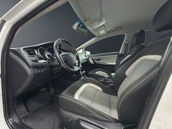 Kia Ceed 8 of 18