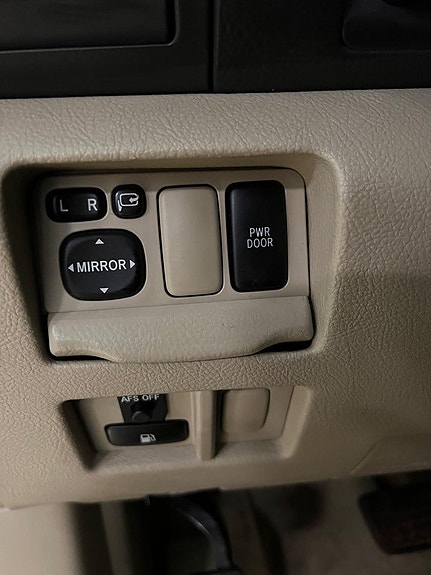 Lexus RX400h 13 of 17