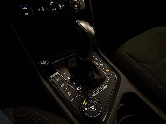 Volkswagen Tiguan 11 of 12