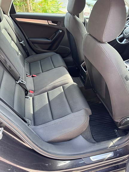 Audi A4 8 of 10