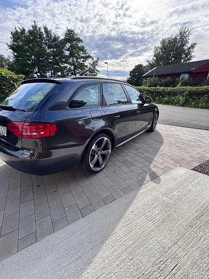 Audi A4 6 of 10
