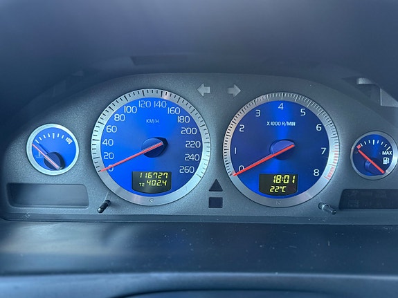 Volvo S60 10 of 30