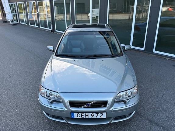 Volvo S60 17 of 30
