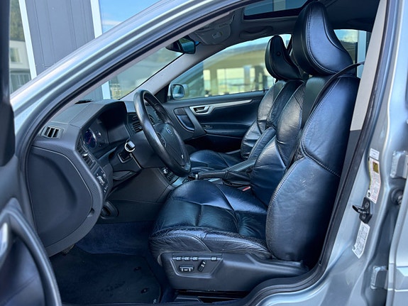 Volvo S60 22 of 30