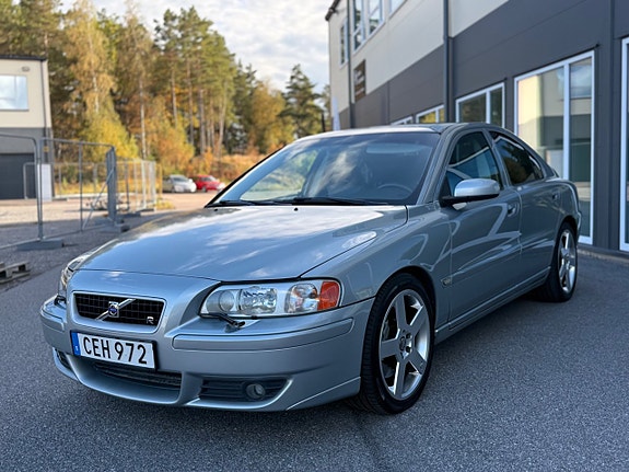 Volvo S60 21 of 30