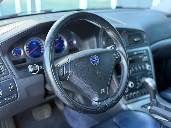 Volvo S60 24 of 30