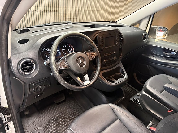 Mercedes-Benz Vito 119 7 of 16