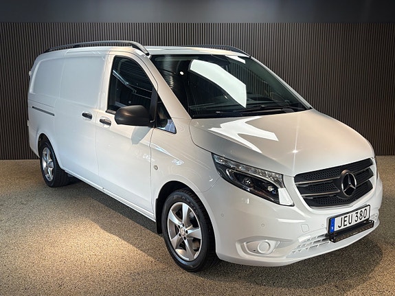 Mercedes-Benz Vito 119 3 of 16