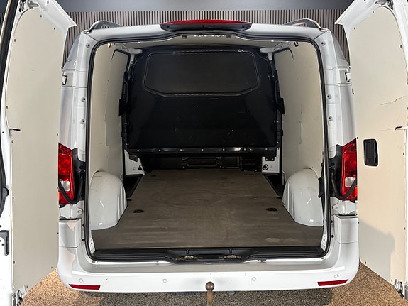 Mercedes-Benz Vito 119 16 of 16