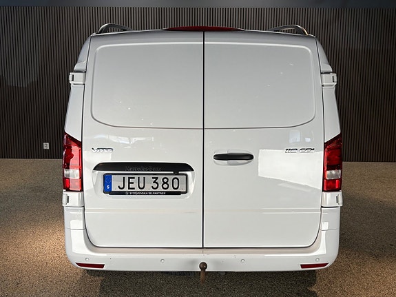 Mercedes-Benz Vito 119 5 of 16