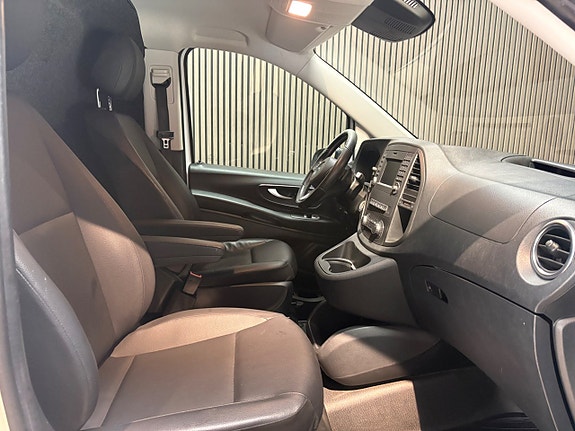 Mercedes-Benz Vito 119 12 of 16
