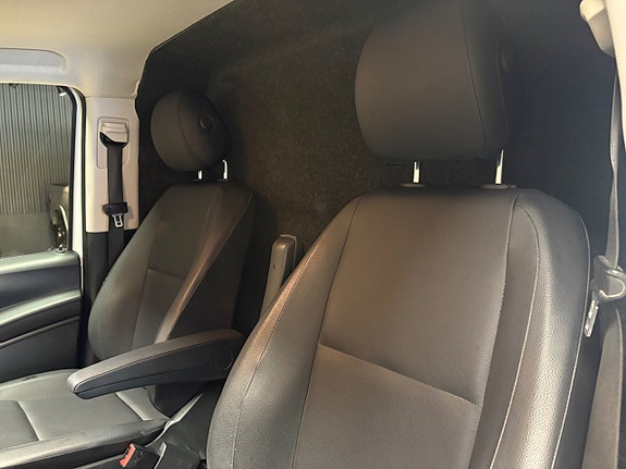 Mercedes-Benz Vito 119 10 of 16