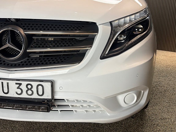 Mercedes-Benz Vito 119 13 of 16