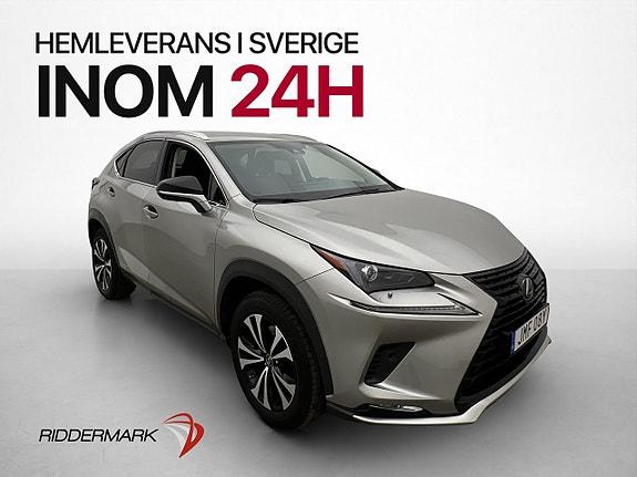 Lexus NX300h