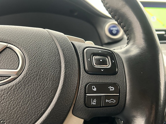 Lexus NX300h 19 of 30