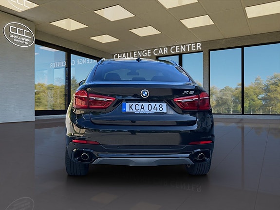 BMW X6 8 of 25