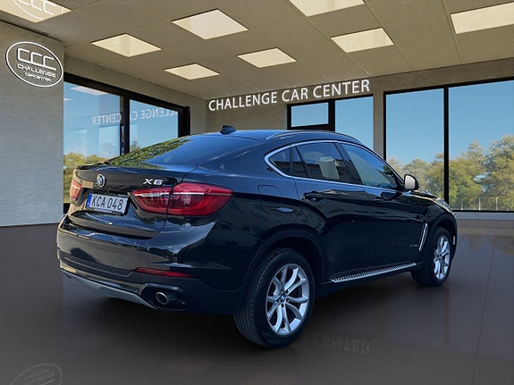 BMW X6 6 of 25