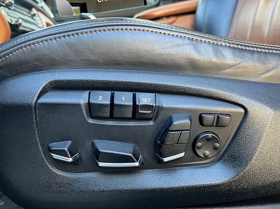 BMW X6 20 of 25