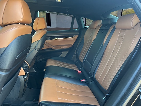 BMW X6 12 of 25