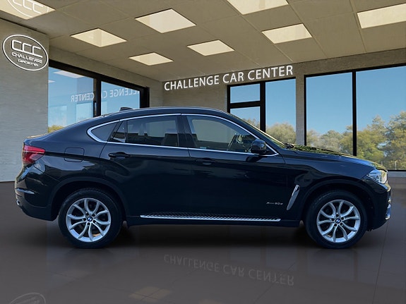 BMW X6 4 of 25