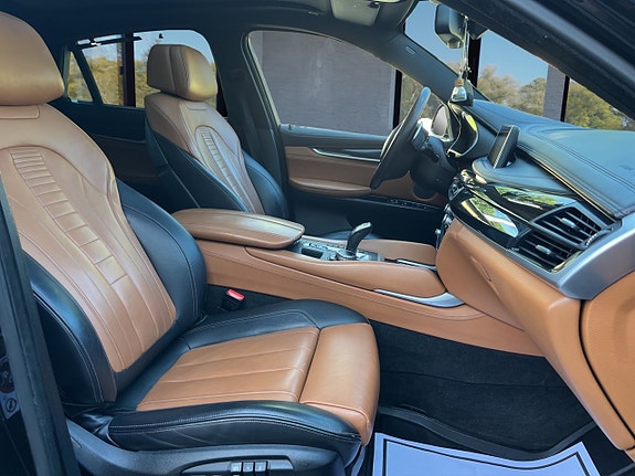 BMW X6 16 of 25