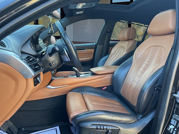 BMW X6 9 of 25