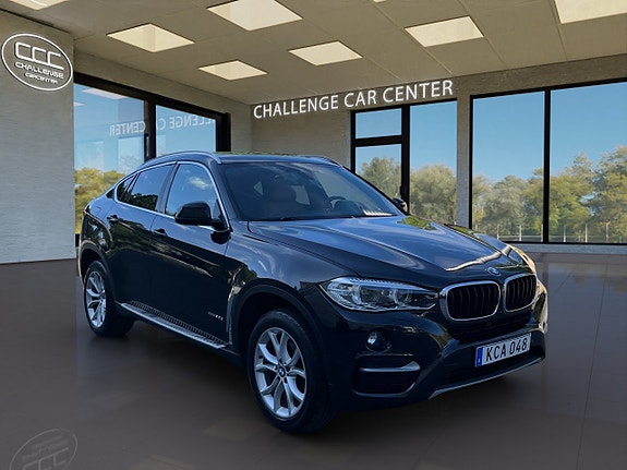 BMW X6 2 of 25