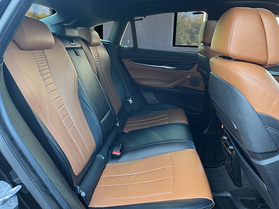 BMW X6 17 of 25