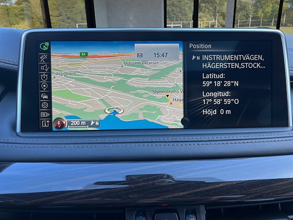 BMW X6 10 of 25