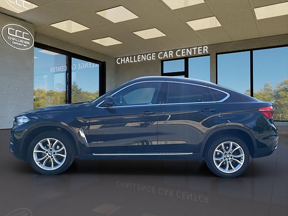 BMW X6 3 of 25