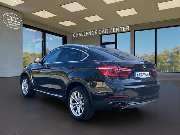 BMW X6 5 of 25