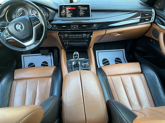 BMW X6 13 of 25