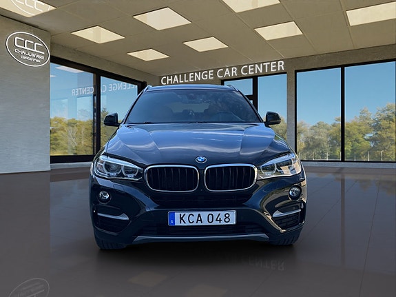 BMW X6 7 of 25