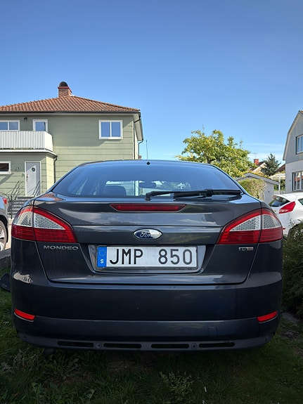 Ford Mondeo 3 of 7